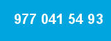 977 041 54 93 977 041 54 93